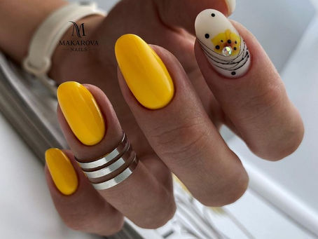 Top fashion trends and tendencies for fall nails 2021
