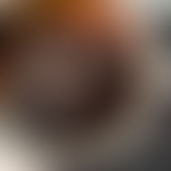 sauce pot of vegan coconut milk caramel sauce