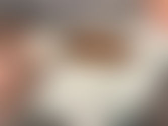 4" cake pan with a double baked chocolate lava cake