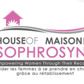 House of Sophrosyne Bake Sale