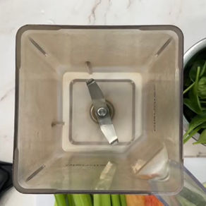 Jugo Verde - No Juicer 🥒🍏💪