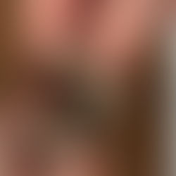 cross-section of snapped gluten-free dairy-free vegan cookie dough stuffed chocolate bar