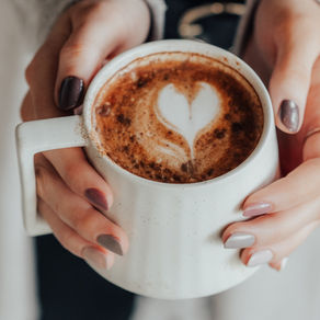 Paleo Hot Chocolate Recipe