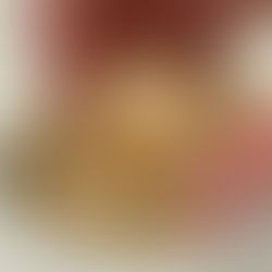 coconut butter glazed carrot cake balls