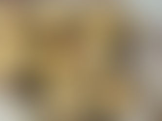 pile of Starbucks cranberry bliss bar inspired almond flour protein energy balls