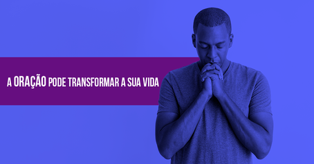 Descubra os Mistérios da Oração