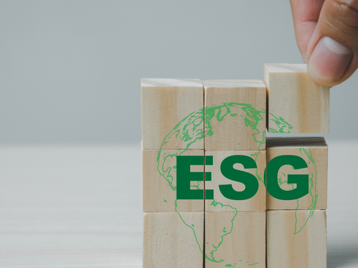 Boas práticas ESG estão presentes na gestão de pessoas da sua empresa?