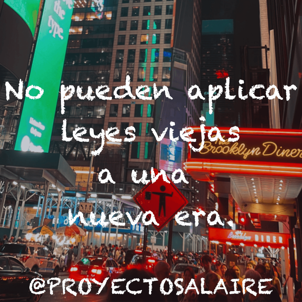 Frase diaria