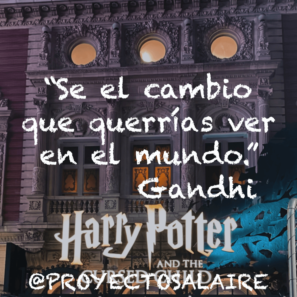 Frase diaria