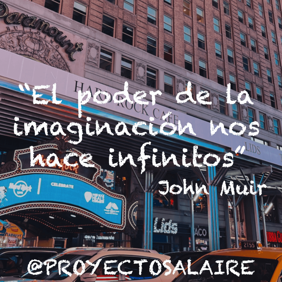 Frase diaria