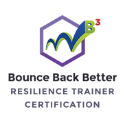 Bounce Back Better Resilience Trainer Certification