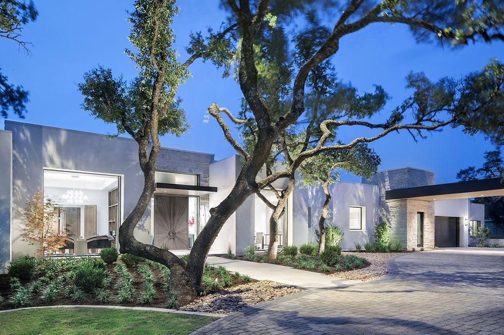 contemporary-stone-and-stucco-home-whitefish