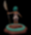 Nunarki - Back view