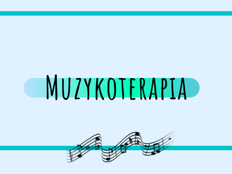 MUZYKOTERAPIA