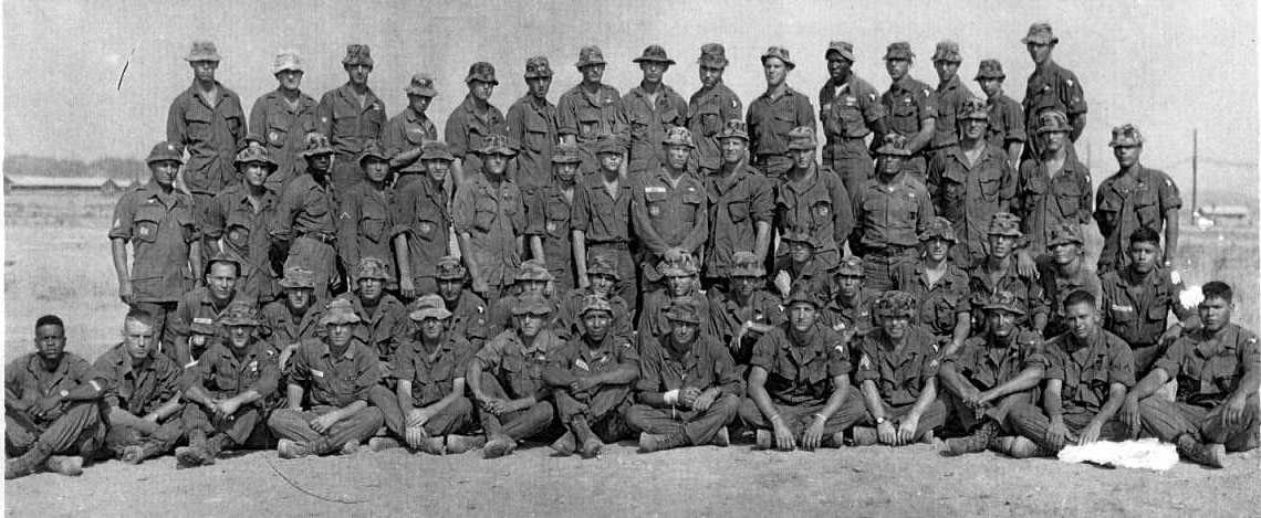 Team Photos | Tiger Force Recon