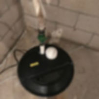 Radon Mitigation
