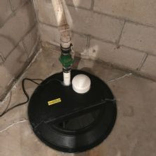 Radon Mitigation
