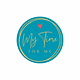My Time For Me logo