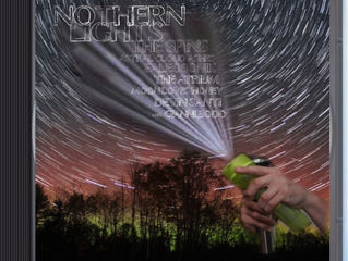 Nortern Lights From Factory Fast Records is on www.onlyrockradio.tk