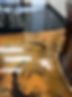 Metasllic epoxy combination.