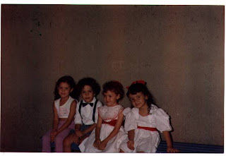 Mais frutos da Sagrada&nbsp;Família…