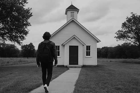 Find a church