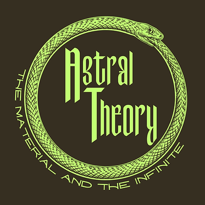 ASTRAL THEORY logo