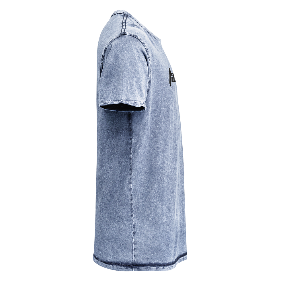 Thumbnail: TAURUS Denim T-Shirt