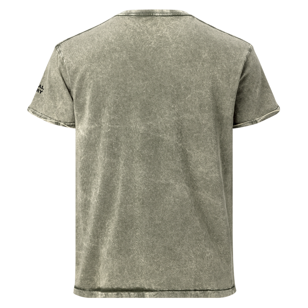 Thumbnail: PISCES Denim T-Shirt