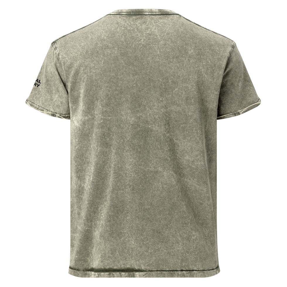 Thumbnail: LIBRA Denim T-Shirt