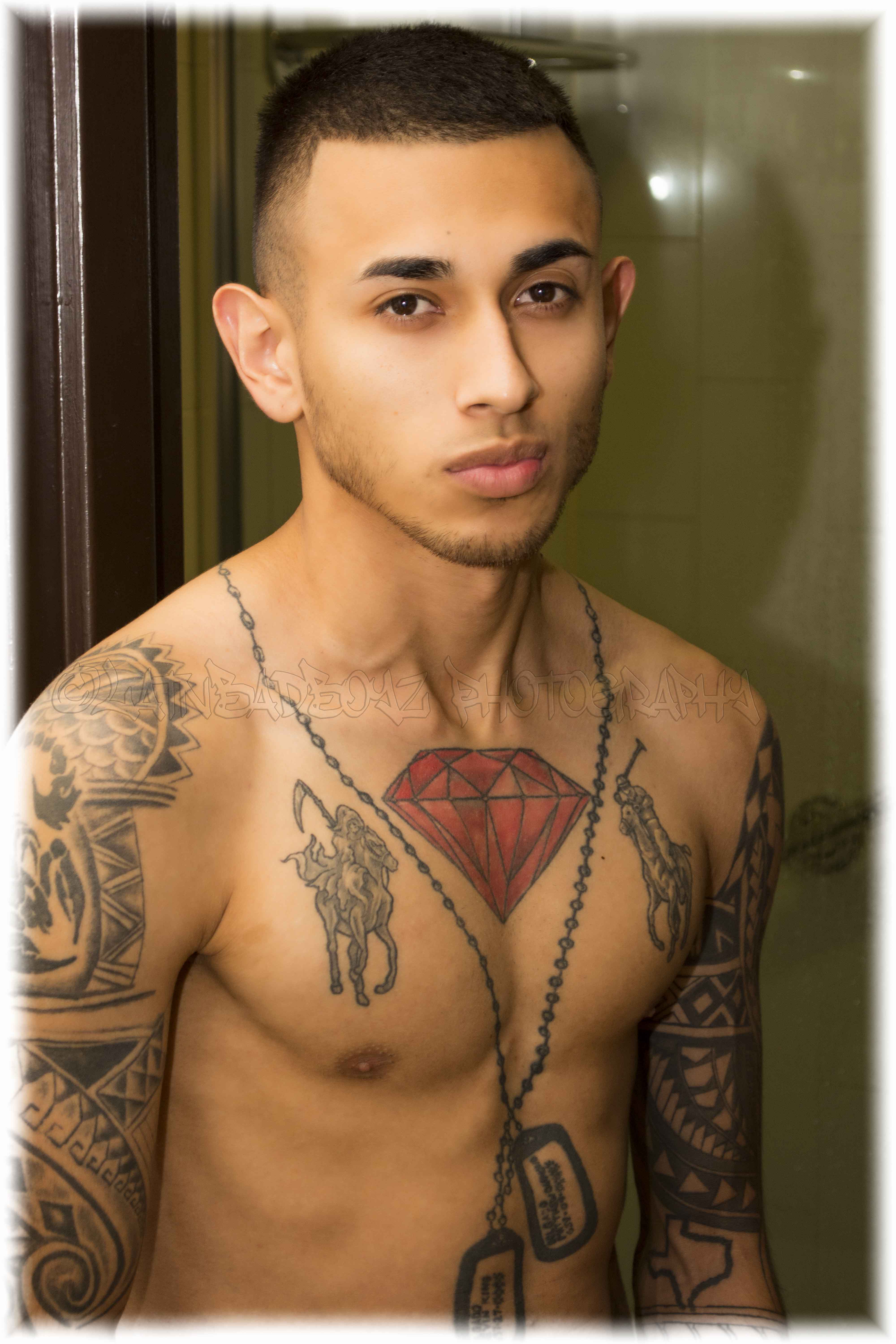 Matt Diamond Delgado