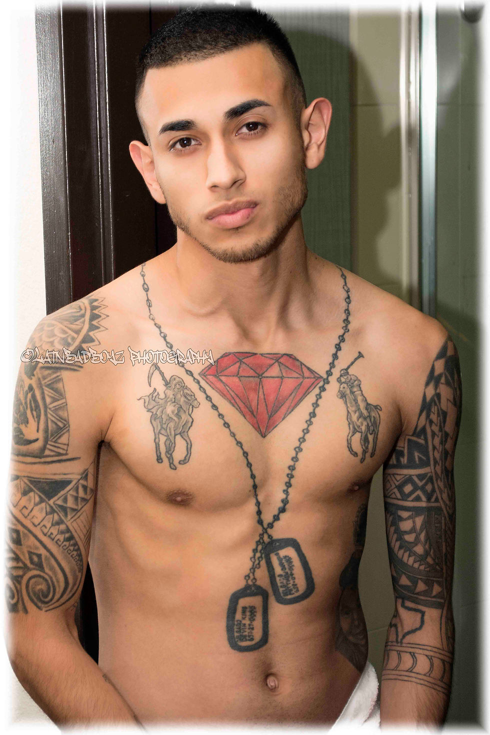 Matt Delgado