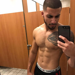 Yaniel Martinez