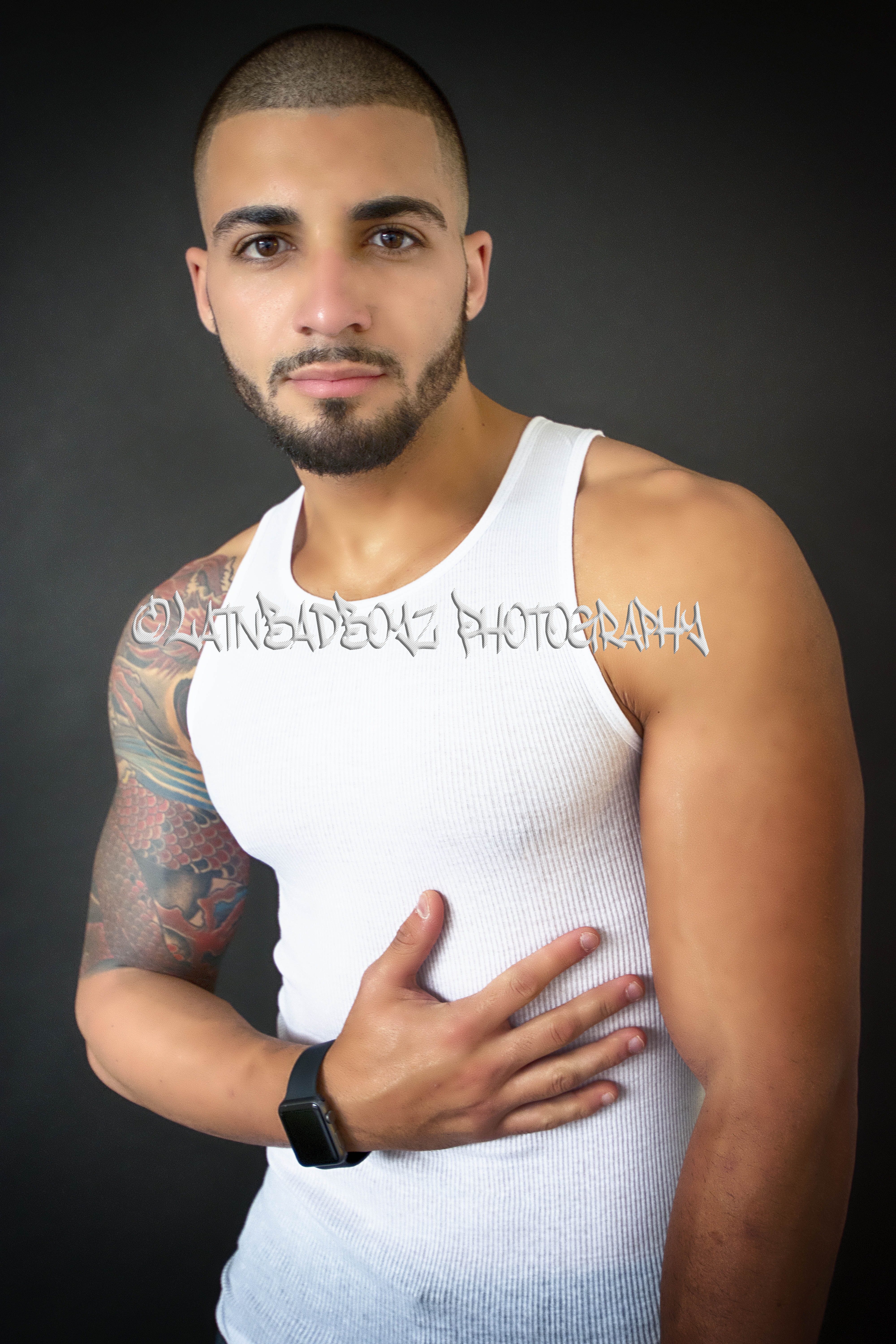 YUNIEL MARTINEZ
