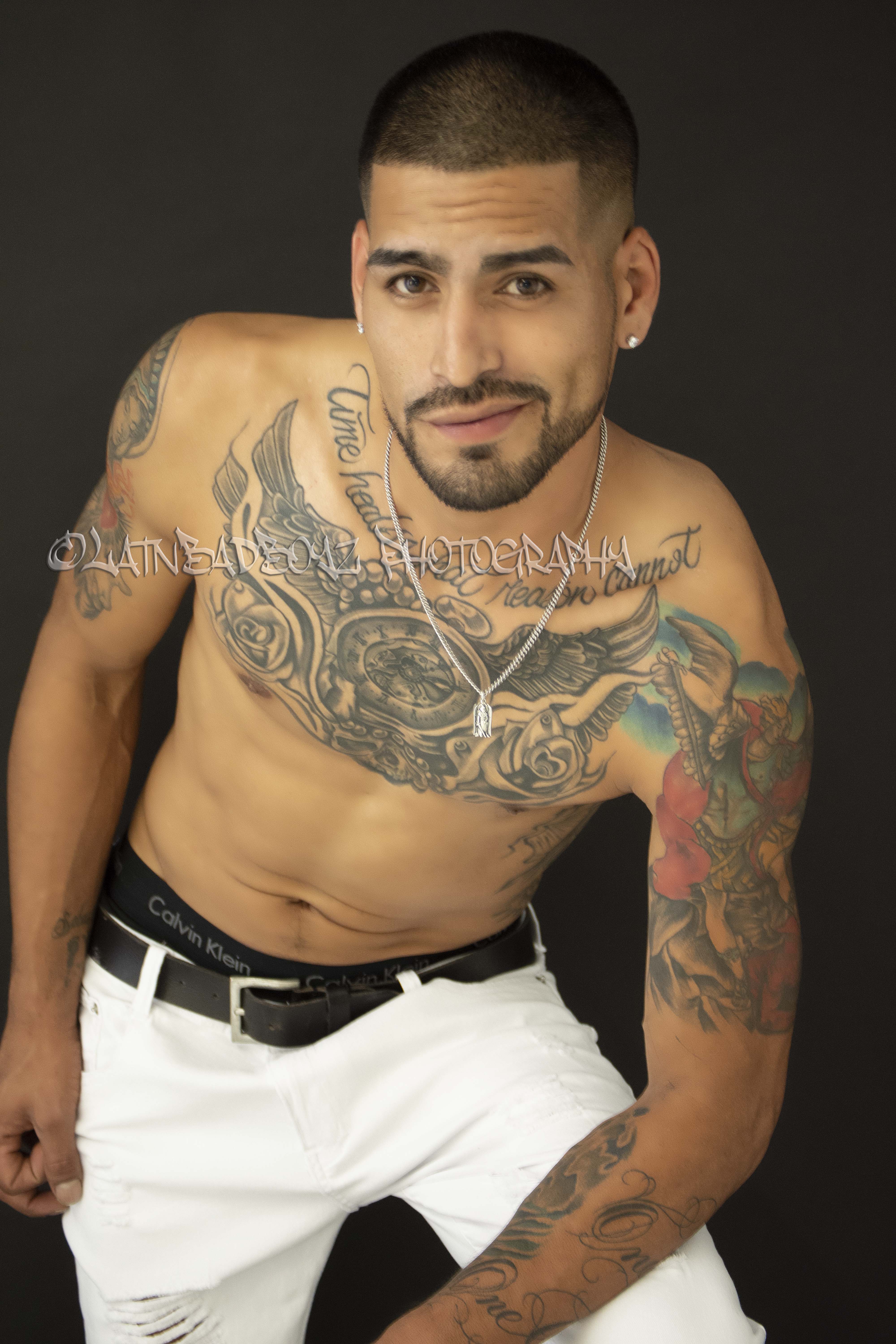 Raymond Martinez