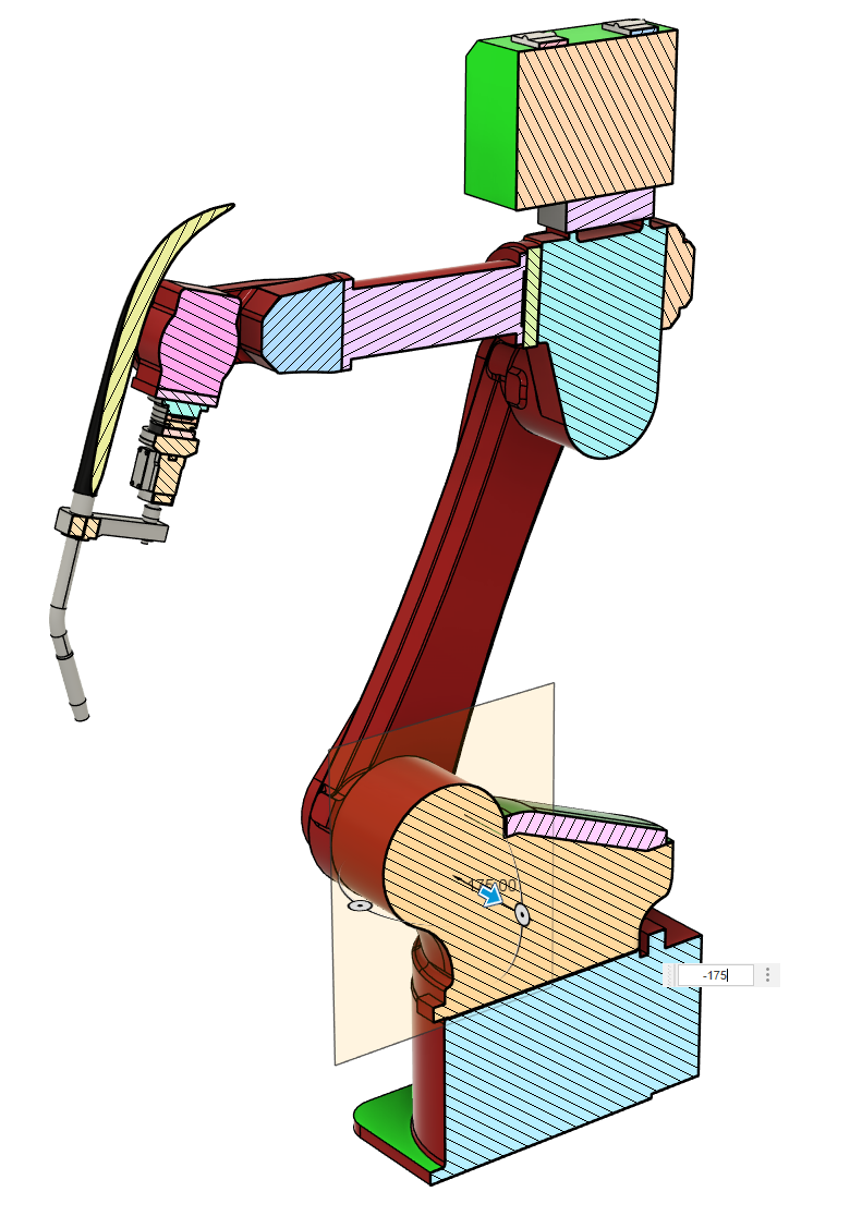 Roboterarm_Schnittmodell_optimiert_für_Simulation