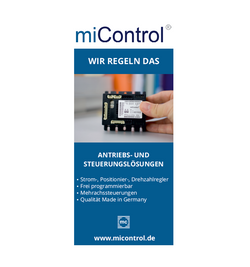 Kunde: miControl