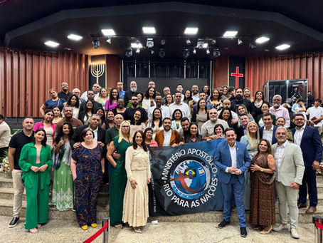 CONGRESSO INTERNACIONAL M12