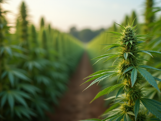 Breaking Down the Hemp Food Production Systems