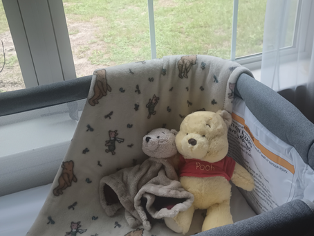 Preparing Hearts and Homes