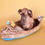 Thumbnail: Dog in a Boat