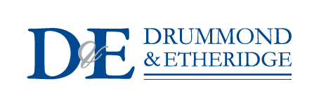 Drummond and Etheridge