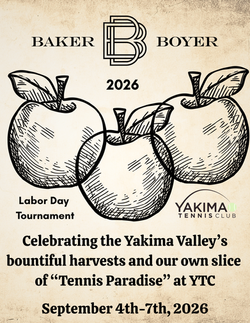 2026 Labor Day Tournament