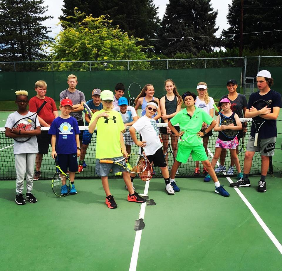 Yakima Tennis Club