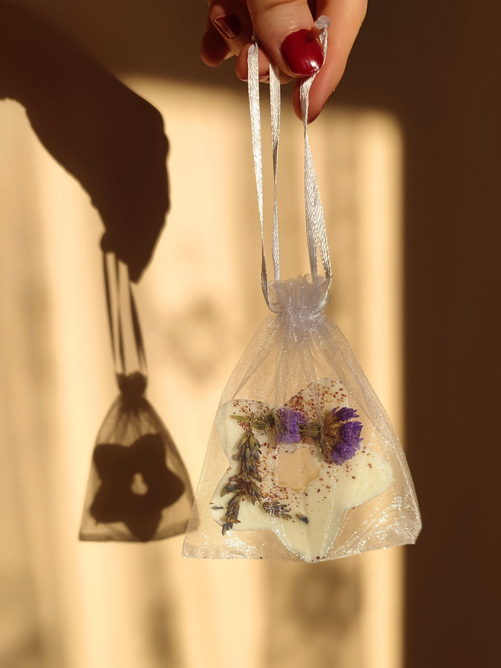 Thumbnail: Rapeseed & Coconut Wax Air Fresheners