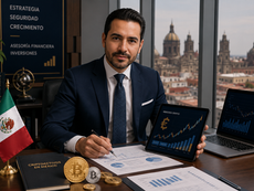 How Mexican Government Policies Are Shaping Cryptocurrency Regulation in 2026