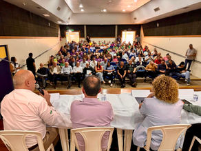 SINDICATOS REALIZAM SEMINÁRIO SOBRE O FUTURO DA CODECA 