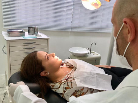 ATENDIMENTO ODONTOLÓGICO SERÁ REALIZADO NA SEDE DO SINDICATO DOS RODOVIÁRIOS