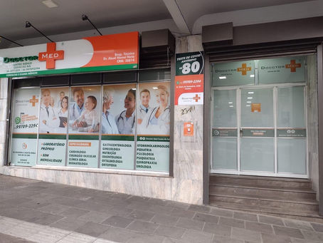 SINDICATO ASSINA CONVÊNIO COMA CLÍNICA DOCCTOR MED