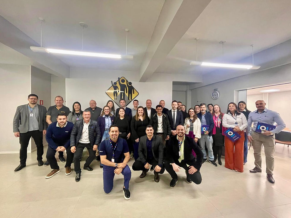 SINDICATO DOS RODOVIÁRIOS PROMOVE ENCONTRO COM LIDERANÇAS DO SETOR DE TRANSPORTES